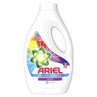 Ariel gel Color 20PD 1100ml