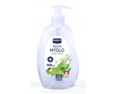 INSPIRED Tekuté mýdlo Aloe Vera antibakteriální 500ml