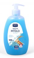 INSPIRED Tekuté mýdlo Oceán 500ml