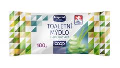 INSPIRED mýdlo Aloe Vera 100g