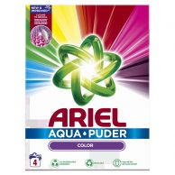 Ariel prášek 4 PD Color 260g