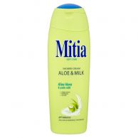Mitia SG Aloe vera 400ml