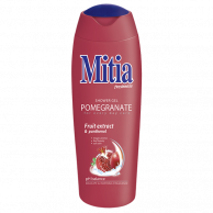 Mitia SG Pomegranate 400ml