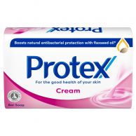 Mýdlo Protex 90g  cream