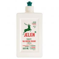 JELEN Tekuté mýdlo 500ml