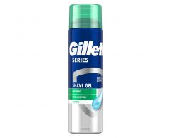 Gillette gel sensit.200ml