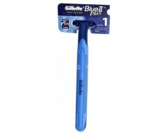 Gillette Blue II plus Ultra Grip