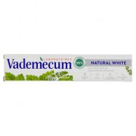 ZP Vademecum 75 ml natural white