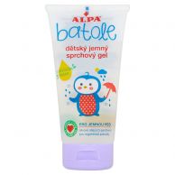 Dětský sprchový gel Batole 150ml