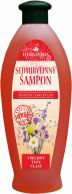 HERBAVERA Šampon sedmibylinný 550ml