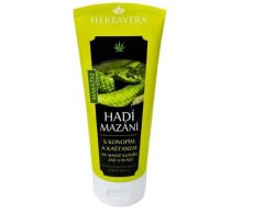 Hadí mazání 200ml
