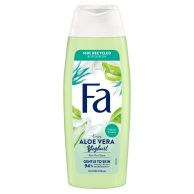Fa sprch. gel yoghurt aloe vera 250ml