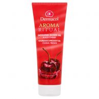 Dermacol sprchový gel černá třešeň 250ml