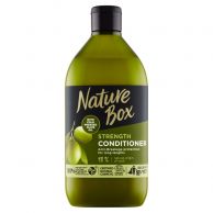 Nature box oliva balzám 385ml