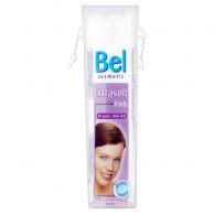 Bel Cosmetic Pads 70+20% gratis