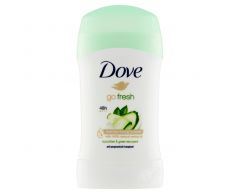 Dove DEO stick Go Fresh Cucumber & green tea 40ml