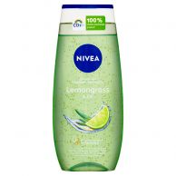 Nivea lemongras - oil 250ml