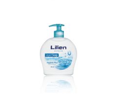 Lilien Hygiene Plus pumpa 500ml