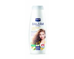 INSPIRED Balzám na vlasy ošetřující péče - dámský 300ml