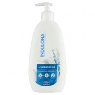 Indulona tělové mléko Originál 400ml