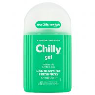 Intimní gel Chilly intima Fresh formula gel 200ml  