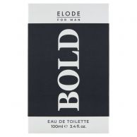 ELODE MEN Toaletní voda Bold 100ml
