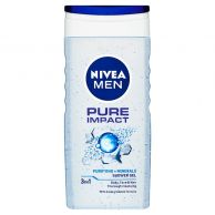 NIVEA Pure 250ml