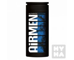 SG + šampon Authentic airmen Ice Clove 400ml