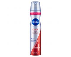 NIVEA Lak na vlasy color 250ml