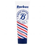 Krém na holení Barbus Classic 75g 
