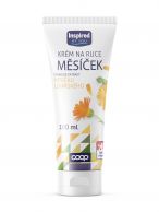 INSPIRED Krém na ruce s měsíčkem 100ml