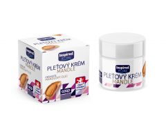 INSPIRED Krém mandlový (pleťový) 50ml