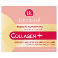 Dermacol Collagen plus Inten. omlazující denní krém SPF10 50ml