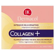 Dermacol Collagen plus Intenzivní omlazující noční krém 50ml  