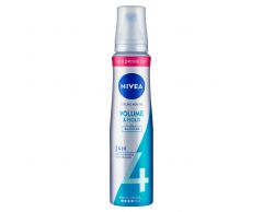 NIVEA Pěnové tužidlo Volume 150ml