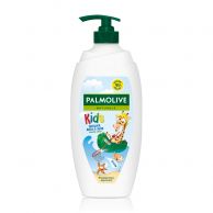 PALMOLIVE SG Naturals For Kids pumpa 750ml 