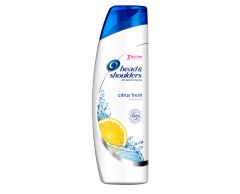 H&S šampn Citrus Fresh 250ml