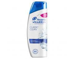 H&S šampon Classic Clean 250ml