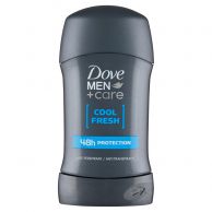 Dove Men+Care DEO antiperspirant stick Cool Fresh M+C 50ml
