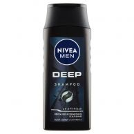 NIVEA Men šampon deep 250ml