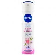 Nivea spray Tresh Blossom 150ml