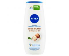 NIVEA SG Shea Butter 250ml