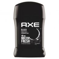 Axe DEO stick Black 50ml