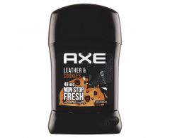 AXE Deo stick Leather&Cookies 50ml