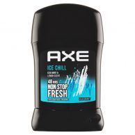 Axe DEO stick Ice Chill 50ml