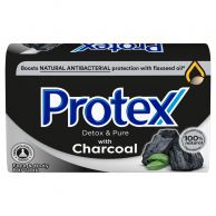 Protex tuhé mýdlo Charcoal 90g   