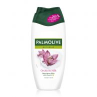 Palmolive sprchové mléko exotické květiny 250ml