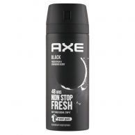 AXE Deo spray Black 150ml
