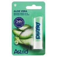 ASTRID Balzám na rty Aloe Vera 4,8g 