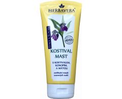 Kostivalová mast 200ml 